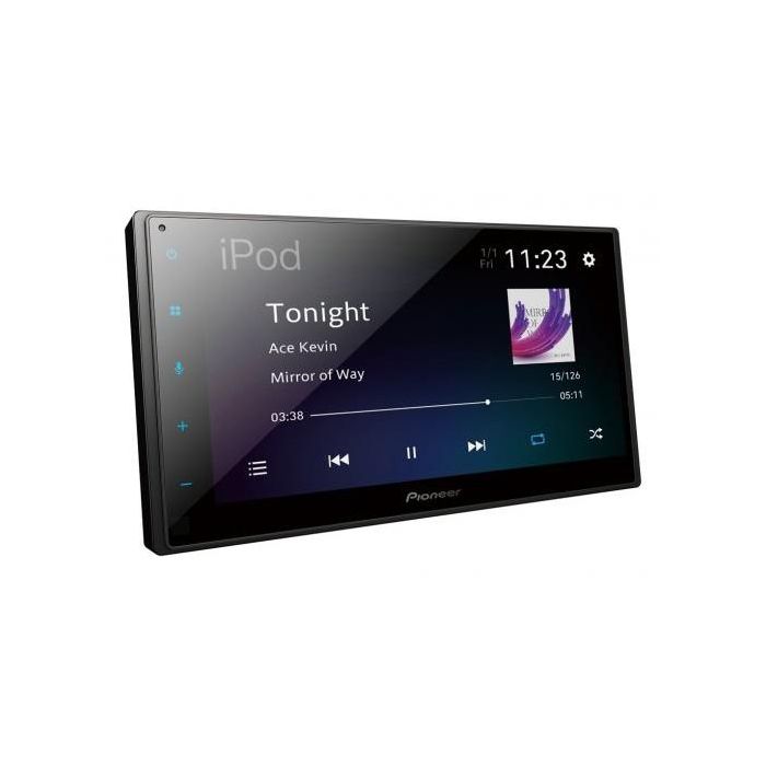 Pioneer SPH-DA360DAB 2 Pioneer SPH-DA360DAB 2