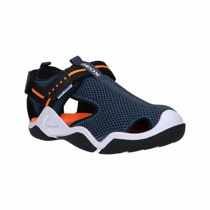 Tongs pour Enfants Geox Wader 1 Tongs pour Enfants Geox Wader 1