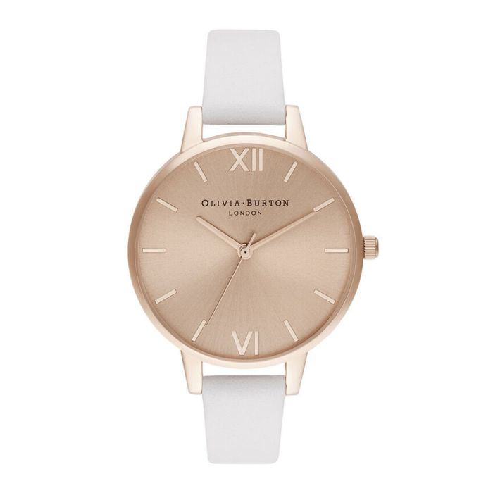 Montre Femme Olivia Burton OB16DE08 (Ø 34 mm) 0 Montre Femme Olivia Burton OB16DE08 (Ø 34 mm) 0