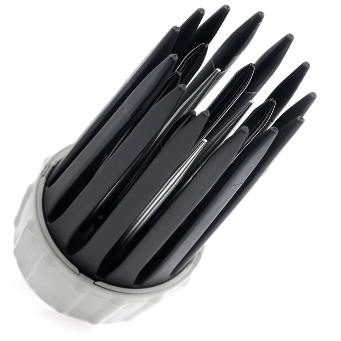 Sèche-cheveux, Brosse Soufflante et Boucleur 3 en 1 Dryple InnovaGoods 550 W 2