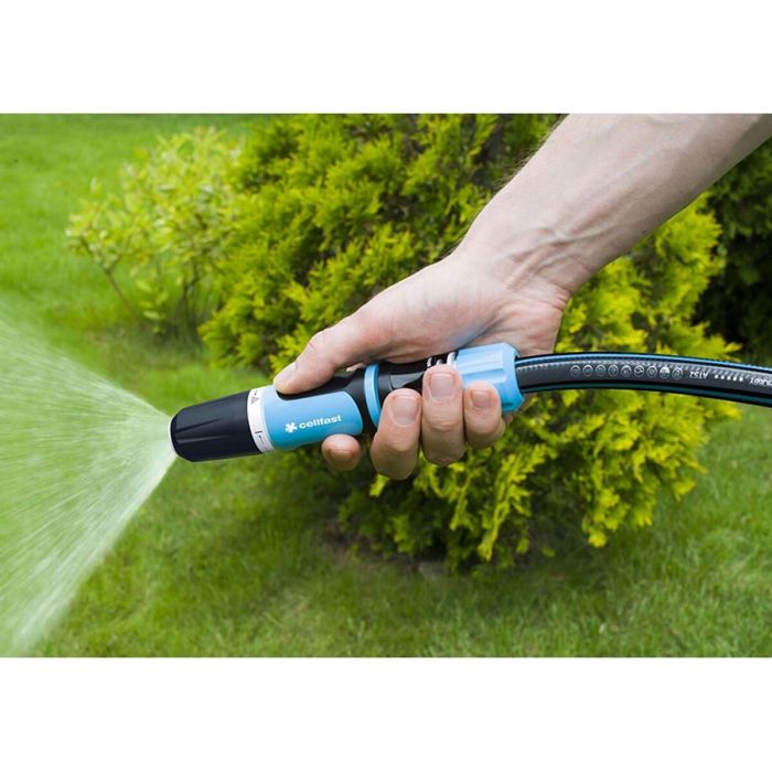 Lance d’irrigation Cellfast Ergo Réglable 2 Lance d’irrigation Cellfast Ergo Réglable 2