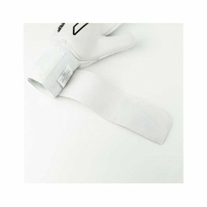Gants de Gardien de But Rinat Egotiko Vengador Spine Turf Blanc Adultes 20 1