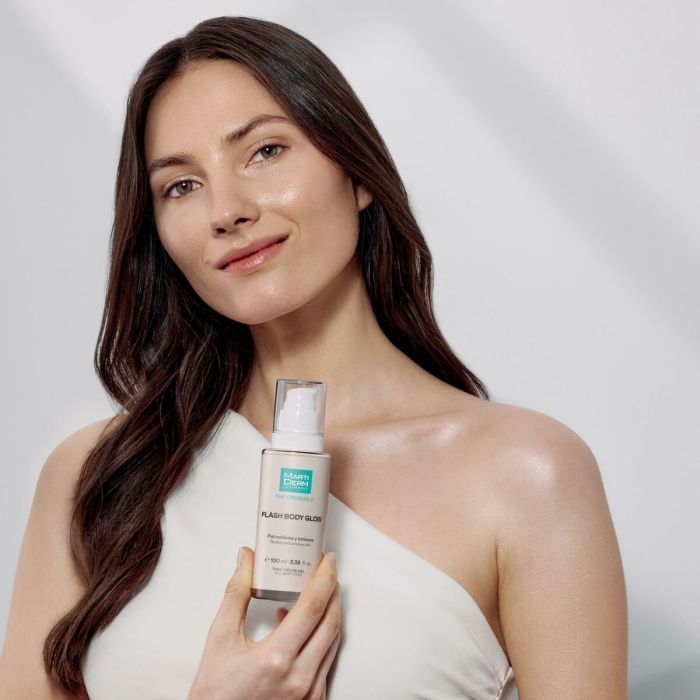 Lotion corporelle Martiderm THE ORIGINALS 3