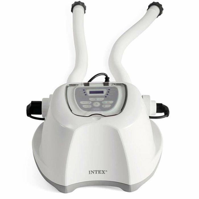 Système de chloration au sel Intex (2 Unités) 4