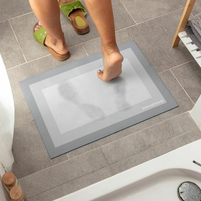 Tapis de Bain Super-absorbant Thrymat InnovaGoods 10