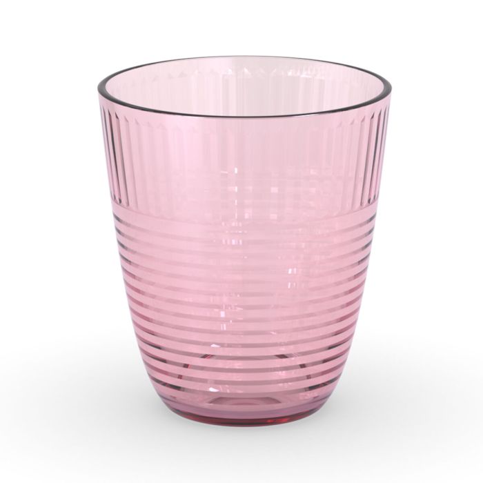 Verre d'eau Luminarc Concepto Rose verre 310 ml (6 Unités) 2