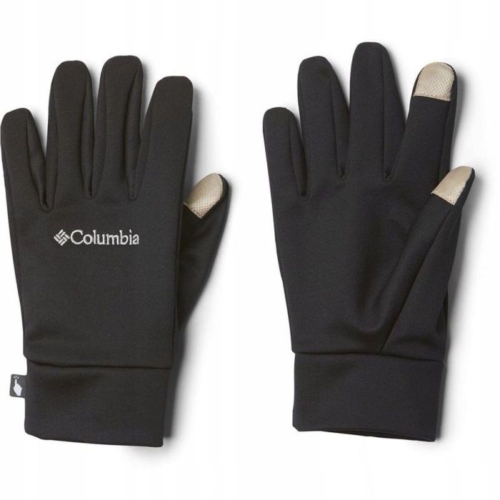gants de ski Columbia 1827791010 Noir XL 0 gants de ski Columbia 1827791010 Noir XL 0