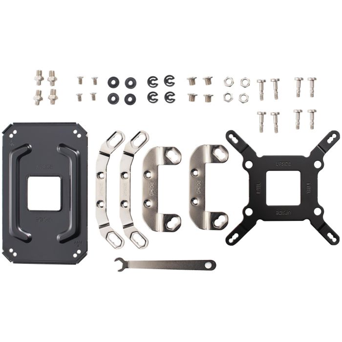 K Cooler Multi be quiet! Shadow Rock TF2 | FMx.AM3/4.115x 1200.2011 TDP 160W 5 K Cooler Multi be quiet! Shadow Rock TF2 | FMx.AM3/4.115x 1200.2011 TDP 160W 5