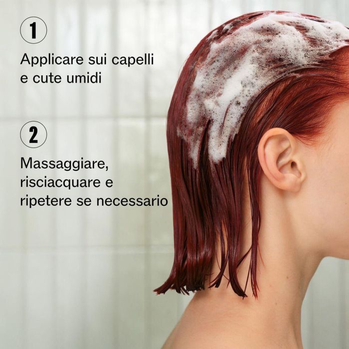 Shampooing Wella ULTIMATE COLOR 1 L 5 Shampooing Wella ULTIMATE COLOR 1 L 5