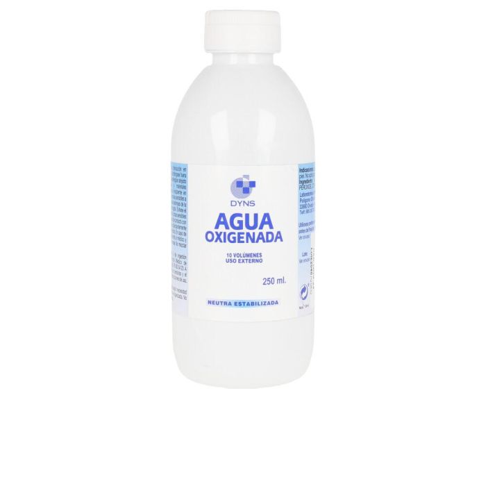 Dyns Agua Oxigenada 250 Ml