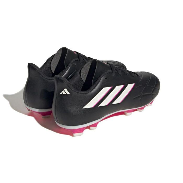Chaussures de Football pour Adultes Adidas Copa Pure.4 FxG Noir S 3