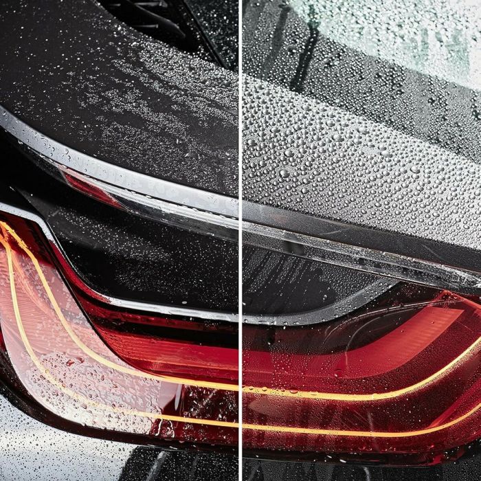 Set de peinture Sonax 6