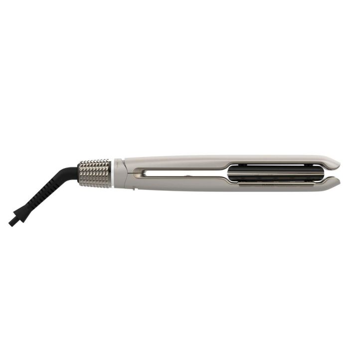 Cecotec Lisseur Lisse Plasma 45W Champagne, ionique, plaques flottantes, arrêt auto 2