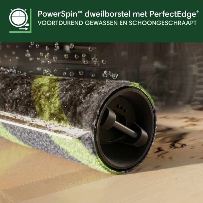 Aspirateur robot Roomba 705 MAX COMBO+ 9