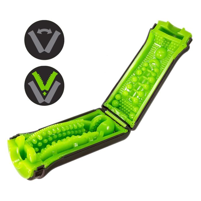 Vortex Dame Rose Blush M for Men Noir 4 Vortex Dame Rose Blush M for Men Noir 4