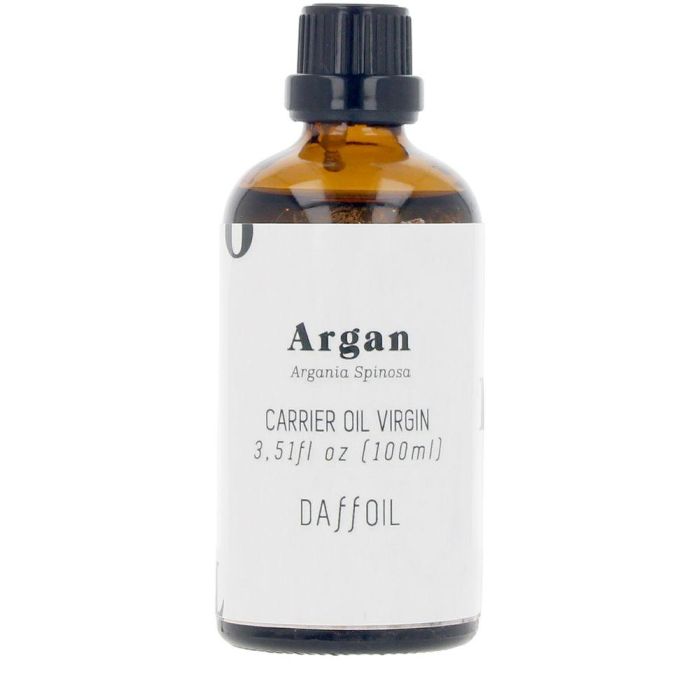 Daffoil Huile D&#39;Argan 100 mL