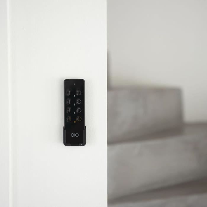 Prise Intelligente Dio Connected Home 3 Prise Intelligente Dio Connected Home 3