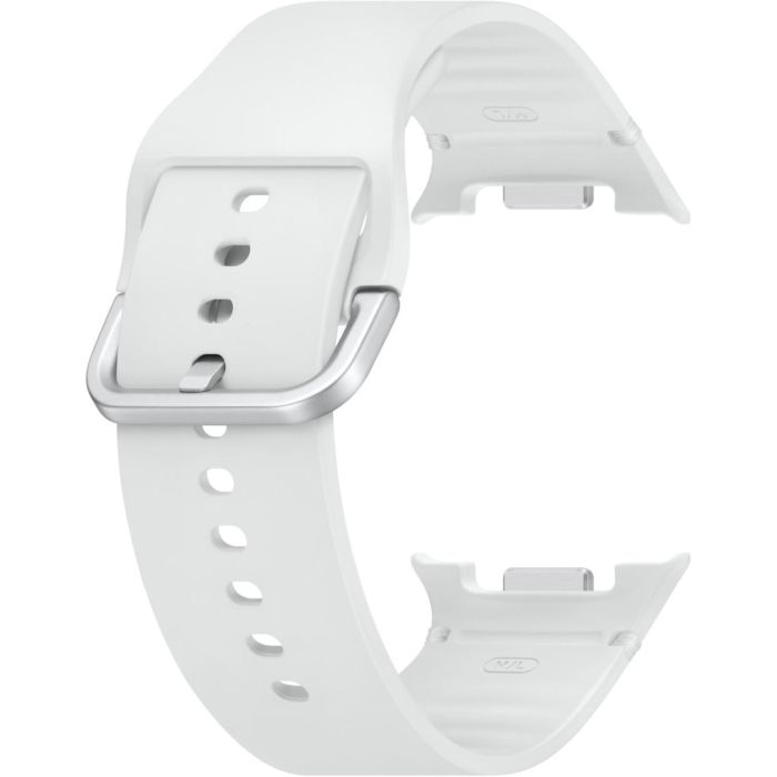 Samsung Sport(M/L) fr Watch8 Classic White 2