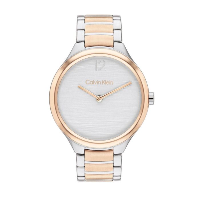 Montre Femme Calvin Klein 25100049 (Ø 38 mm)
