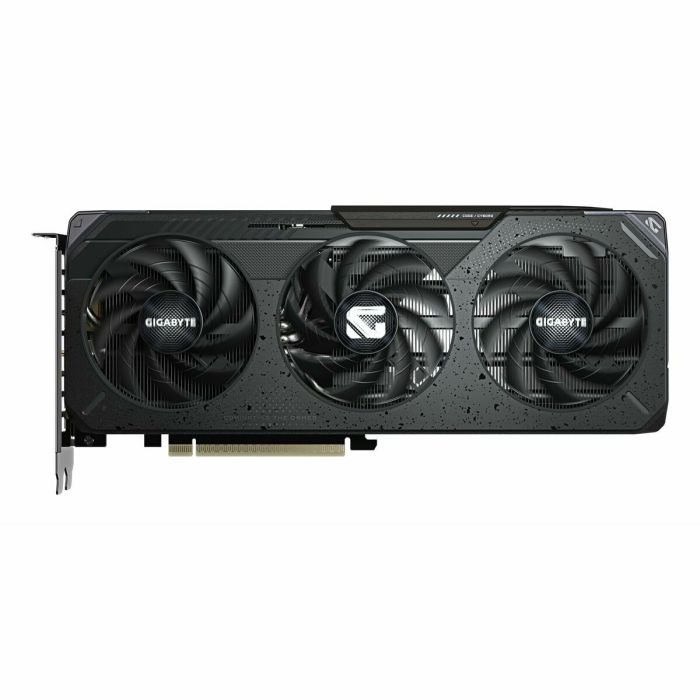 Carte Graphique Gigabyte GV-N506TGAMING OC-16GD 16 GB geforce rtx 5060 ti GDDR6 GDDR7 4