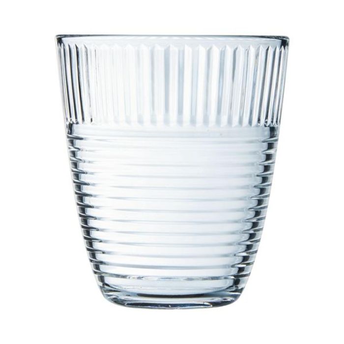 Vaso Alto Vidrio Eco Concepto Luminarc 31 cL 0 Vaso Alto Vidrio Eco Concepto Luminarc 31 cL 0