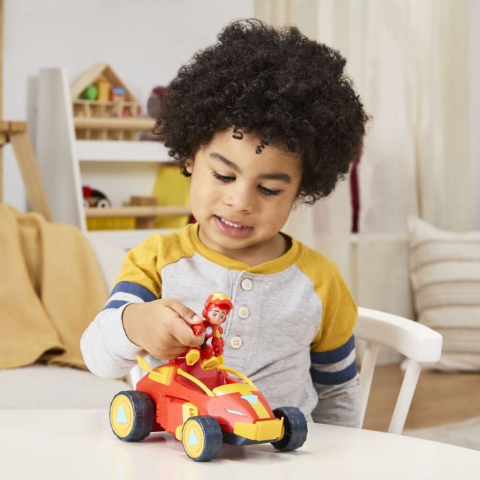 Figurine d’action Hasbro 5