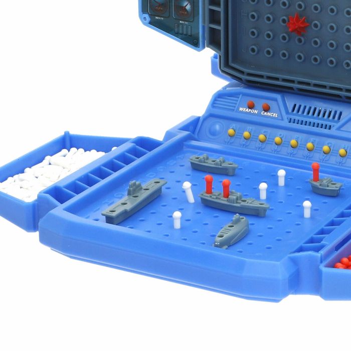 Bataille Navale Colorbaby (6 Unités) 2 Bataille Navale Colorbaby (6 Unités) 2