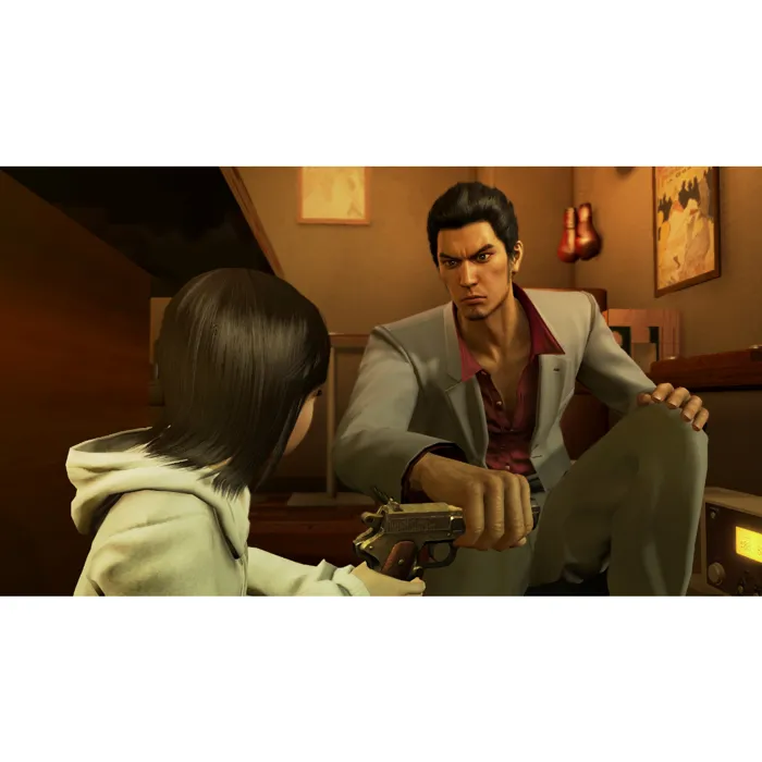 Sega Yakuza Kiwami Nintendo Switch Jeu Vidéo 2 4020628547981 2 Sega Yakuza Kiwami Nintendo Switch Jeu Vidéo 2 4020628547981 2