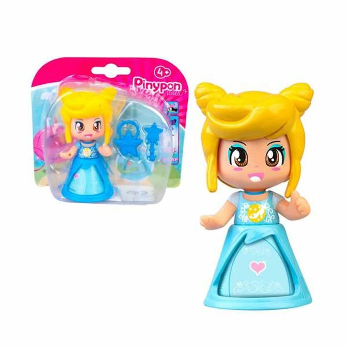 Playset Pinypon 14