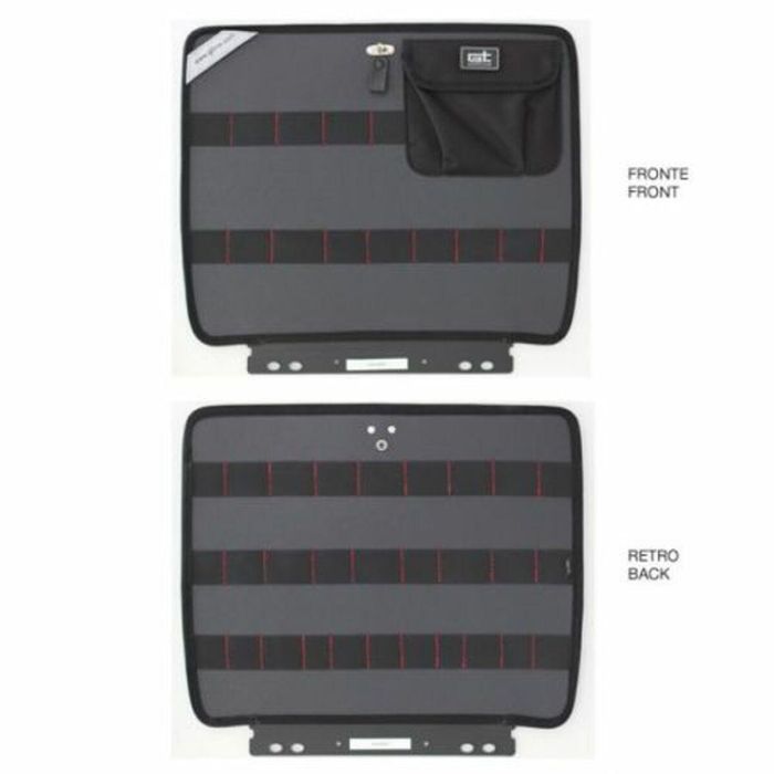 Boîte à outils GT Line ROCK 350 TURTLE 350 polypropylène