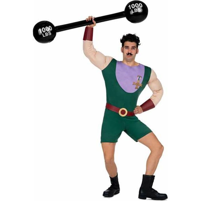 Déguisement pour Enfants My Other Me Vert M 0 Déguisement pour Enfants My Other Me Vert M 0