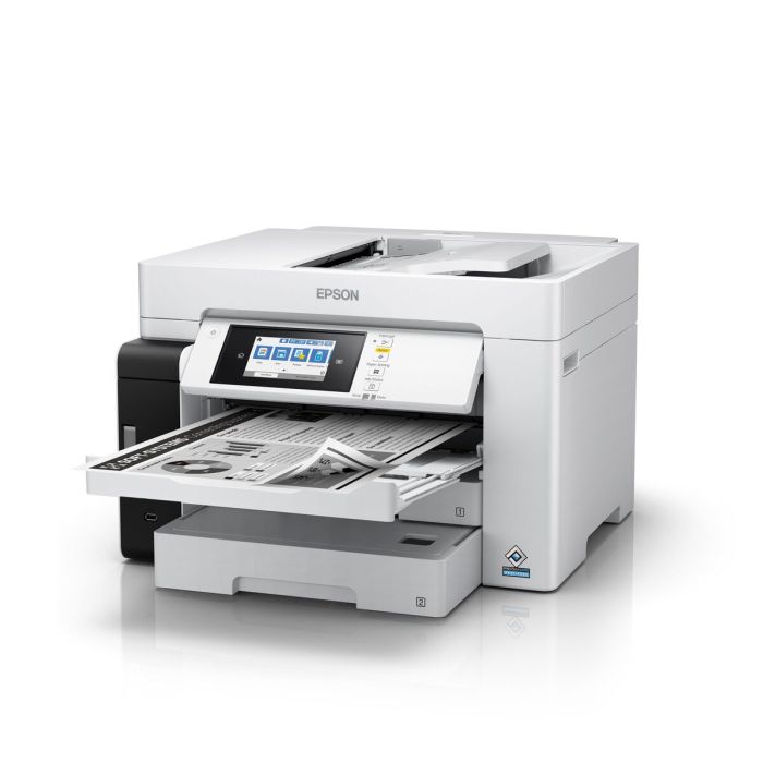 Imprimante Multifonction Epson C11CJ41409 9