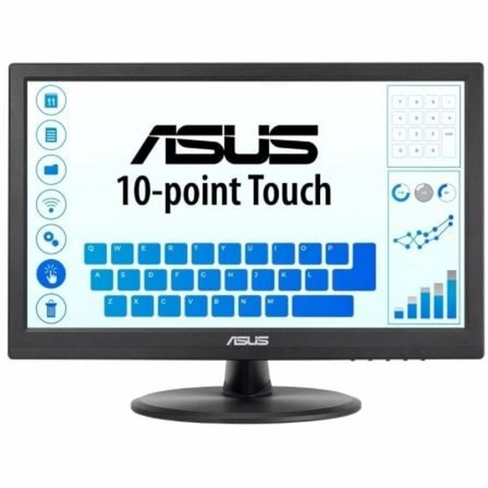 Écran Asus 90LM09V1-B01170 Full HD 15,6" 16" 16 Écran Asus 90LM09V1-B01170 Full HD 15,6" 16" 16