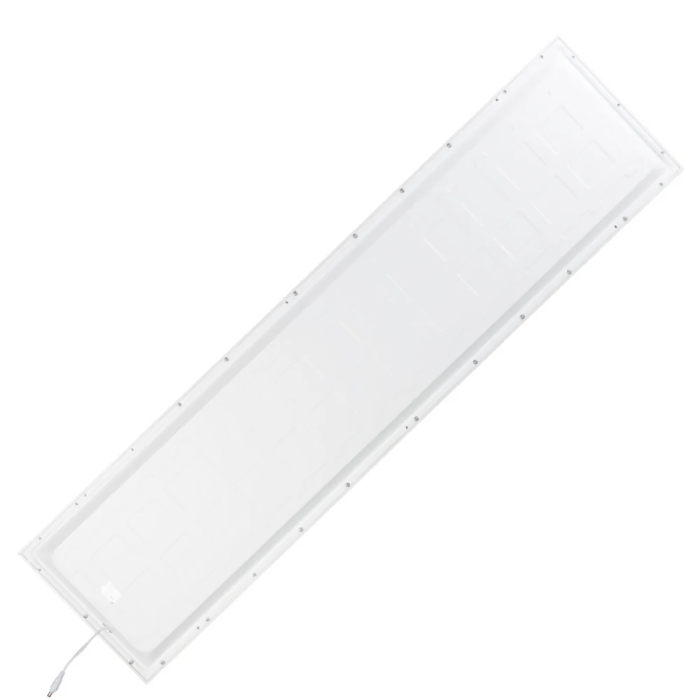HO Panel LED 50W 5000Lm 4000K 120x30cm Driver Lifud Blanc IP20 Flicker Free 3 HO Panel LED 50W 5000Lm 4000K 120x30cm Driver Lifud Blanc IP20 Flicker Free 3