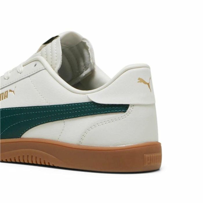 Chaussures casual homme Puma Club 5V5 Blanc 1