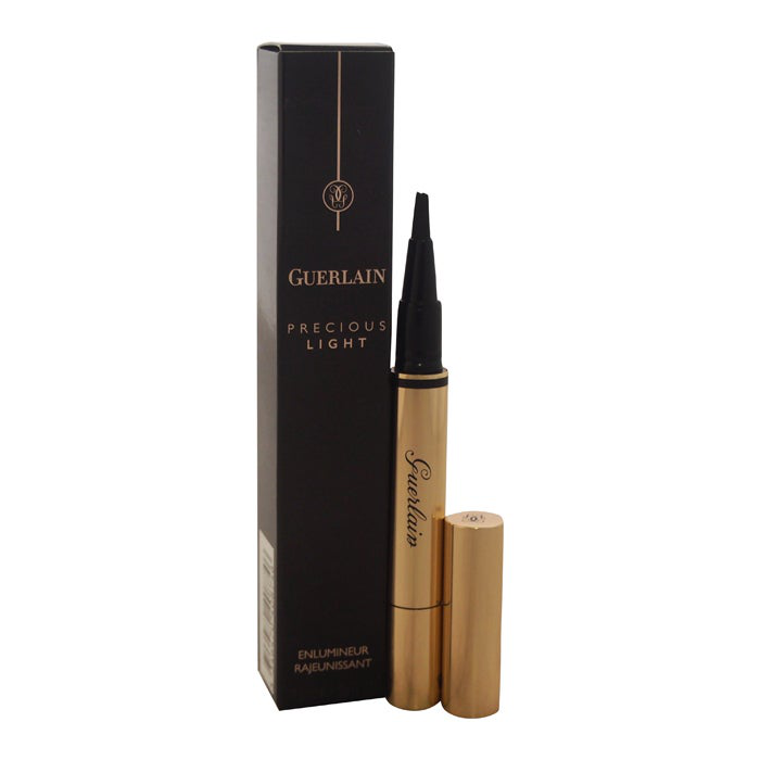 Guerlain Parure Gold Precious Light 00 1,5 gr 0 Guerlain Parure Gold Precious Light 00 1,5 gr 0