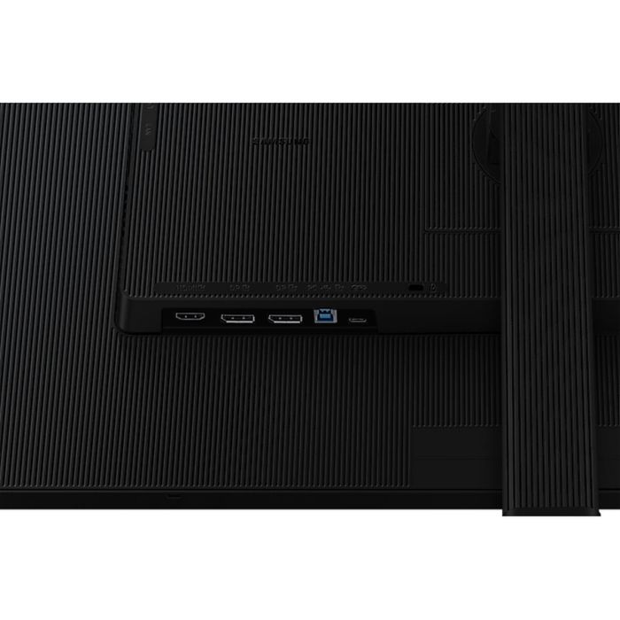 Monitor Gaming Samsung LS32D600UAUXEN Quad HD 32" 100 Hz 17