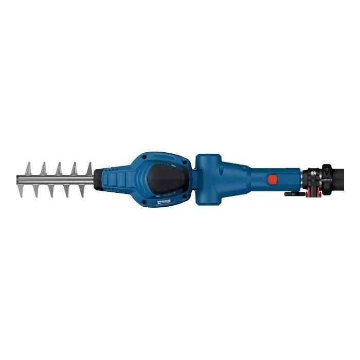 Bosch Professional 18V Taille haies sans fil GHE 18V-50 TP (longueur de 50 cm) sans batterie 5