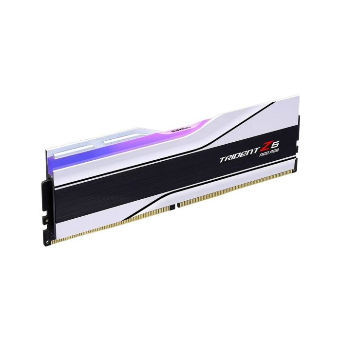 Mémoire RAM GSKILL F5-6000J3036G32GX2-TZ5NRW DDR5 64 GB CL36 5