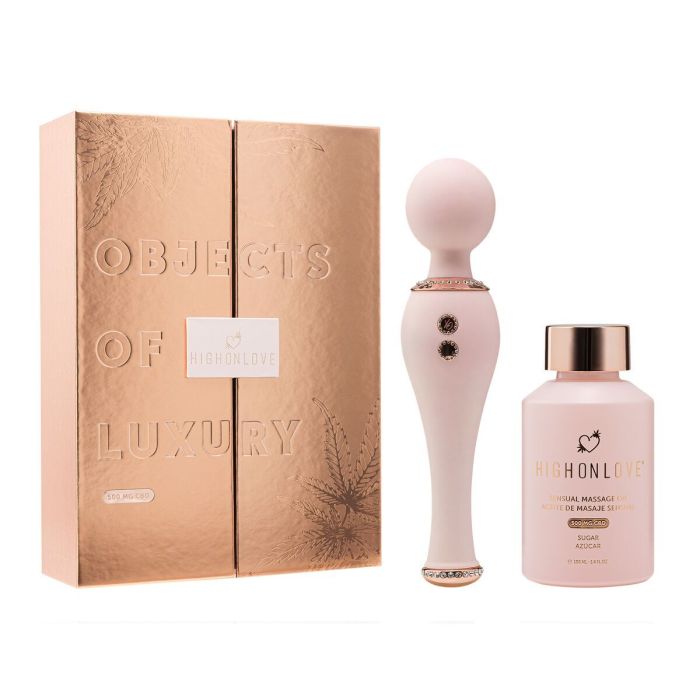 Kit Grand Plaisir Highonlove 0 Kit Grand Plaisir Highonlove 0