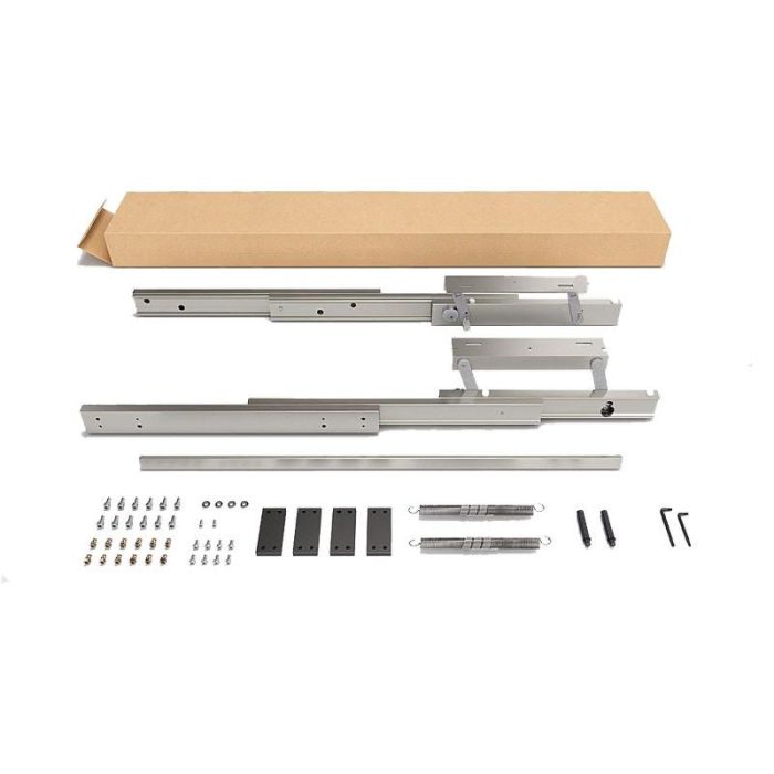 Sistema Mesa Adicional Opla-Top Medido 1200 Atim 1