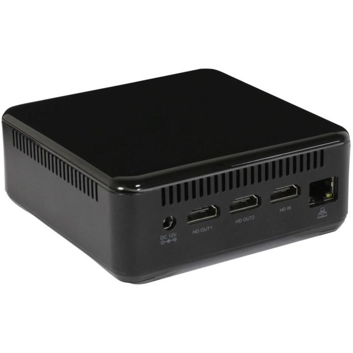 ALLNET DS5-Pro Digital Signage RK3588 4GB/32GB Android 12/Linux Mediaplayer 1