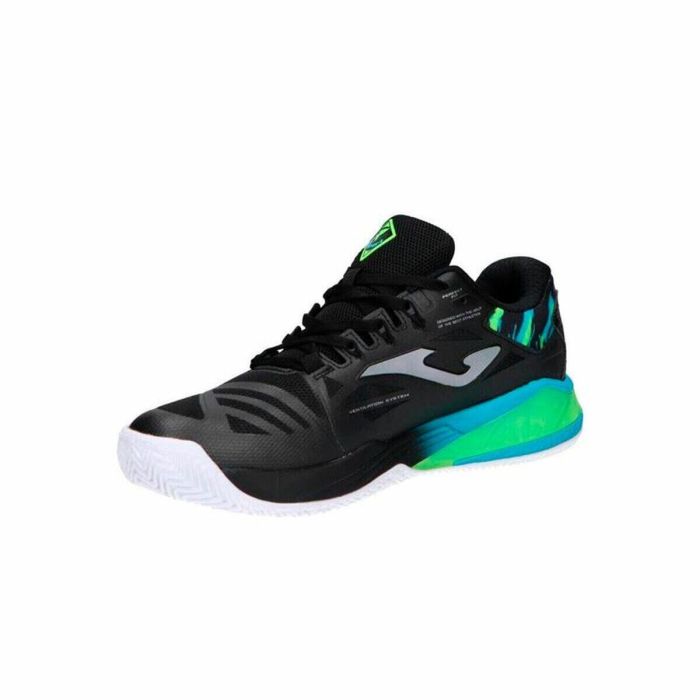 Chaussures de Running pour Adultes Joma Sport Spin Men 2501 2