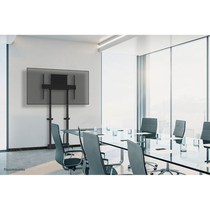 Support de TV Neomounts WL55-875BL1 100" 37" 2 Support de TV Neomounts WL55-875BL1 100" 37" 2
