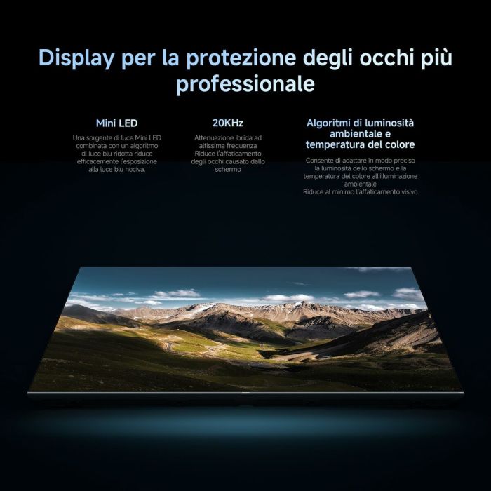 TV intelligente Xiaomi ELA6318EU 4K Ultra HD QLED 2 TV intelligente Xiaomi ELA6318EU 4K Ultra HD QLED 2