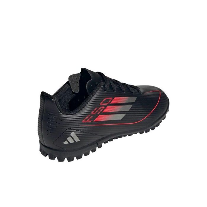 Chaussures de foot pour Enfants Adidas F50 Club TF Noir XL 2