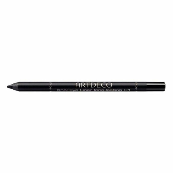 Crayon pour les yeux Khol Artdeco Khol Eye Liner (1,2 g) Nº 01 1,2 g
