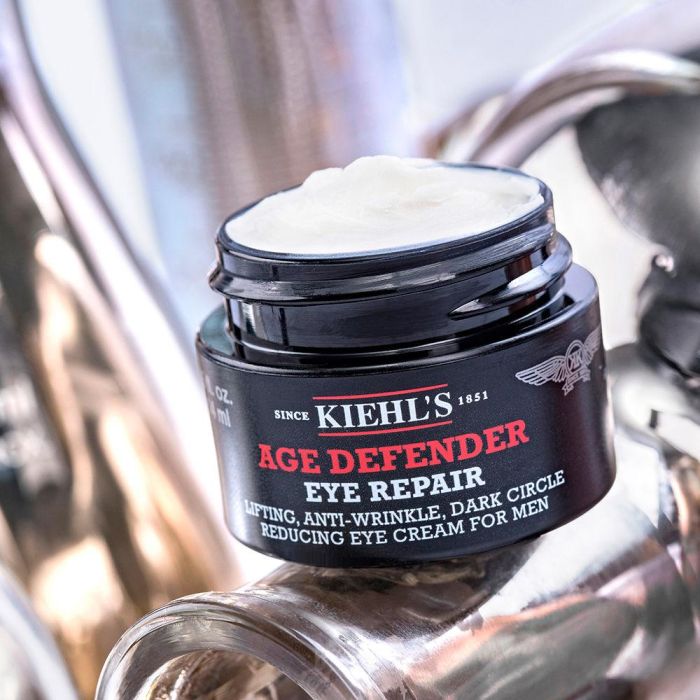 Kiehl'S Age Defender Réparation Yeux 14 mL 3