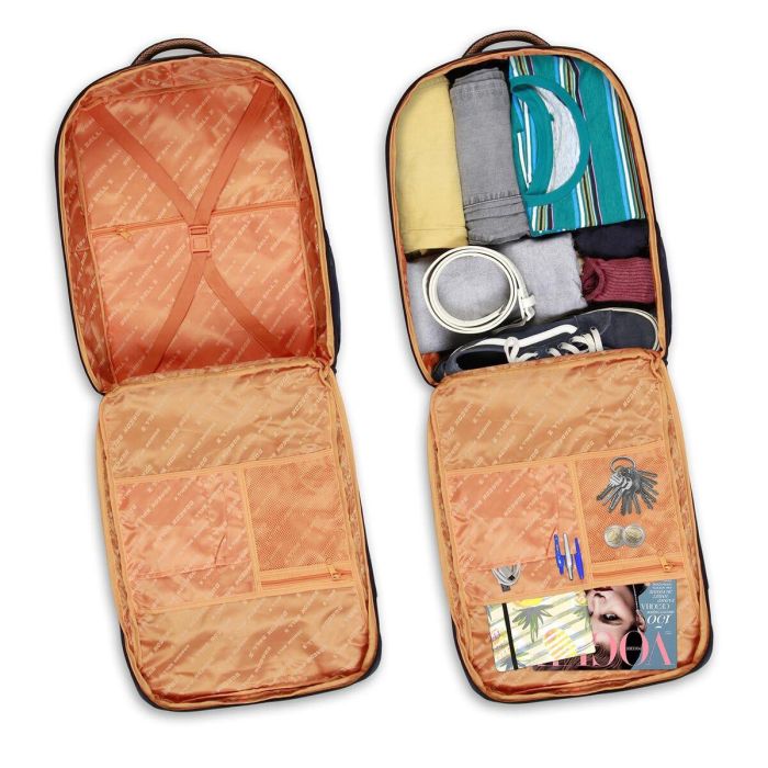 Sac à dos Multi-usage Dragon Ball Cabine 10