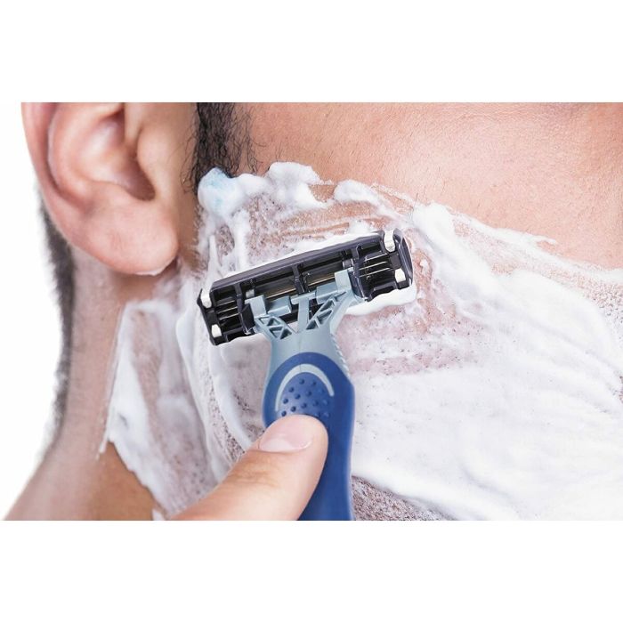 Rasoir Bic (4 Unités) 6